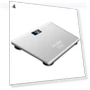 Electronic LCD Floor Scale — Weight Management Tools, Yousheng