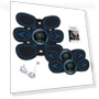 EMS Abdominal Muscle Stimulator — Muscle Stimulators, Binchi Keji Travel