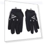 Full Finger Cycling Gloves — Gloves, Fishine