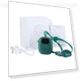 Hanging Smart Neck Massager — Back Relief Solutions, Binchi Health Technology