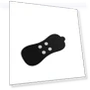 Heating Massage Mat — Magnetic Therapy, Binchi Health Technology