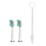 Inductive Charging Touch Electric Toothbrush — Chargers, Binchi Health Technology