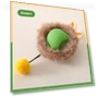 Interactive Cat Ball — Cat Playthings, Smart Pet Supplies