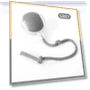 Interactive Cat Toy Ball — Cat Playthings, Smart Pet Supplies