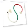 Interactive Dental Cotton Rope Toys — Cat Playthings, Smart Pet Supplies
