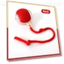 Interactive Pet Ball — Balls, Smart Pet Supplies