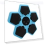 Interactive Smart Musical Boxing Trainer — Kids Fitness, Lixada