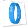 LED Digital Smart Bracelet with Body Temperature Monitor — Wearable Accessories, Sunnyway