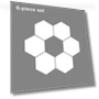 LED Touch Wall Light — Wall Lighting, JIOUjitang