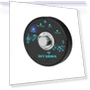 Mini Effects Pedal MIDI Controller — Pedals, AROMA