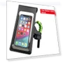 Motorcycle MTB Bicycle Touchscreen Waterproof Phone Bag — Navigation & GPS Accessories, Factory Discount Outlet