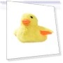 Plush Duck Interactive Pet Toy — Interactive, Smart Pet Supplies