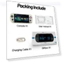 Portable Game Console — GEM Box Gaming, JR-Studio