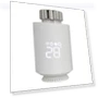 Programmable Radiator Thermostat — Remotes & Thermostats, YuHeng 01