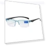 Reading Glasses with Blue Light Protection — Blue Light Glasses, BC Clothing