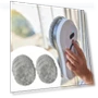 Replacement Pads for Window Cleaning Robot — Accessories, Quality Life