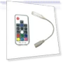 RGB Strip Controller with 17-Button Wireless Remote — LED Strips, TOMTOP JMS