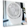 Smart 3-in-1 LED Fan-Light — Stand Fans, BC Electrical Appliances