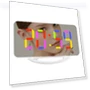 Smart Alarm Clock with RGB LED Display — Alarm, Factory Discount Outlet