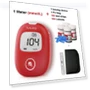 Smart Blood Glucose Monitor — Diabetes Monitoring Devices, SINOCARE