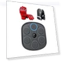 Smart Boxing Trainer — Boxing Training Gear, Binchi Keji Travel