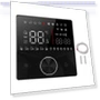 Smart Digital Thermostat — Home Climate Control, Vestidos