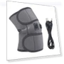 Smart Electric Heating Massage Knee Pads — Thermal Comfort Solutions, Binchi Outdoor Equipment
