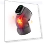 Smart Electric Knee Warmer with Heating — Thermal Comfort Solutions, Binchi Outdoor Equipment