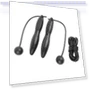 Smart Electronic Jump Rope with Counting Function — Jump Ropes, Wosawe outdoor sports