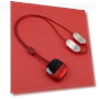 Smart Hanging Neck Massager with Heating — Back Relief Solutions, Binchi Health Technology