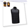Smart Heated Vest — Vests, Small Appliances
