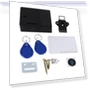 Smart Lock Cabinet — Cabinet Safety Solutions, Serene Homes