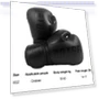 Smart Music Boxing Machine — Boxing Training Gear, Binchi Keji Travel