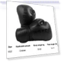 Smart Musical Boxing Machine — Boxing Training Gear, Binchi Keji Travel