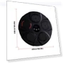 Smart Musical Boxing Machine — Home Gyms, Binchi Keji Travel