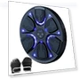 Smart Musical Boxing Machine — Boxing Training Gear, Binchi Keji Travel