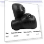 Smart Musical Boxing Trainer — Boxing Training Gear, Binchi Keji Travel