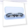 Smart Photochromic Sunglasses — Eyewear Collection, GoolRC