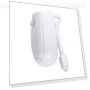 Smart PIR Motion Sensor Toilet Seat Night Light — Night Lights, MnnWuu