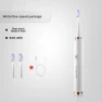 Smart Soft Electric Toothbrush — Electric Toothbrush Heads, Binchi Health Technology