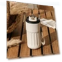 Smart Thermos with Temperature Display — Beverage Warmers, WIKHOSTAR