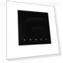 Smart Thermostat with Touchscreen — Smart Climate Control, 3d printing machine