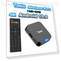 Smart TV Box — Streaming Devices, Tanix