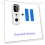 Smart Video Doorbell — Smart Home Security, Refreshing Home