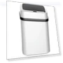 Smart Waste Bin — Waste Bins, Annaa