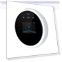 Smart WiFi LCD Gas Leak Detector — Gas Safety Equipment, Serene Homes