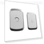 Smart Wireless Doorbell — Push Buttons, Factory Discount Outlet