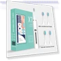 Soft Bristle Electric Toothbrush for Adults — Sonic Electric Toothbrushes, Binchi Health Technology