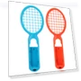 Tennis Racket Pair with Motion Sensor and Controller — Racquet Sports, Lixada