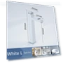 Touch LED Digital Display Temperature Mixer Tap — Panels, Serene Homes